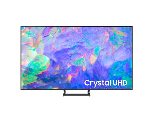 Samsung TU55CU8505KXXC TV 139,7 cm (55") 4K Ultra HD Smart TV Wifi Noir 0