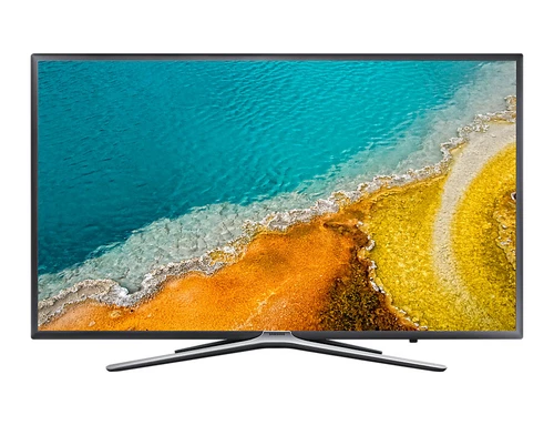 Samsung UA32K5500AWXXY Televisor 81,3 cm (32") Full HD Smart TV Wifi Titanio 0