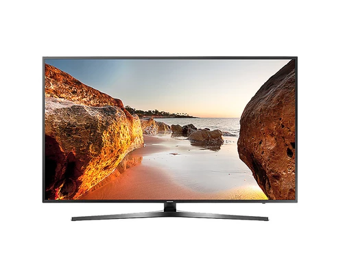 Samsung UA55KU7000WXXY TV 165.1 cm (65") 4K Ultra HD Smart TV Wi-Fi Black 0