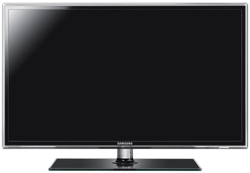 Samsung UA60D6600 TV 152,4 cm (60") Full HD Wifi Noir 0