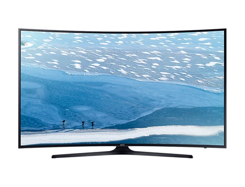 Samsung UA65KU7350R 165,1 cm (65") 4K Ultra HD Smart TV Wifi Noir 0
