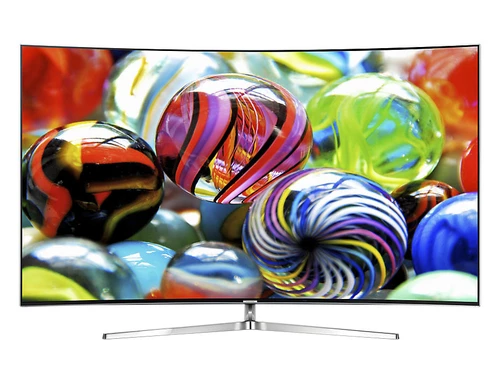 Samsung UA78KS9500WXXY TV 198,1 cm (78") 4K Ultra HD Smart TV Wifi Argent 0