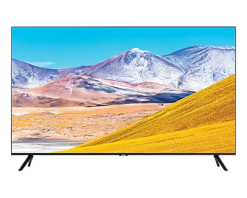 Samsung Series 8 UA82TU8000 2,08 m (82") 4K Ultra HD Smart TV Wifi Noir 0
