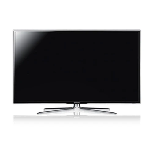 Samsung UE-40D6540 101.6 cm (40") Full HD Silver 0