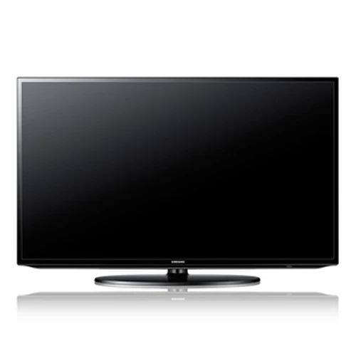 Samsung UE-46EH5000 TV 116.8 cm (46") Full HD Grey 0