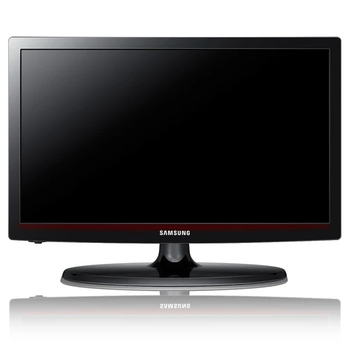 Samsung UE19ES4000WXZT TV 48,3 cm (19") HD Noir 0