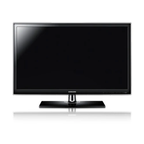 Samsung UE22D5000NWXZT Televisor 55,9 cm (22") Full HD Negro 0