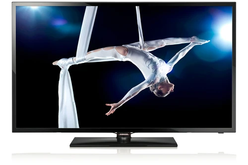 Samsung UE22F5400AY 55,9 cm (22") Full HD Noir 0