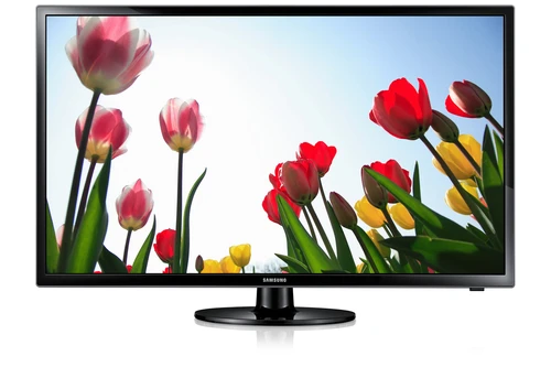 Samsung UE28F4005AW 71,1 cm (28") HD Noir 0