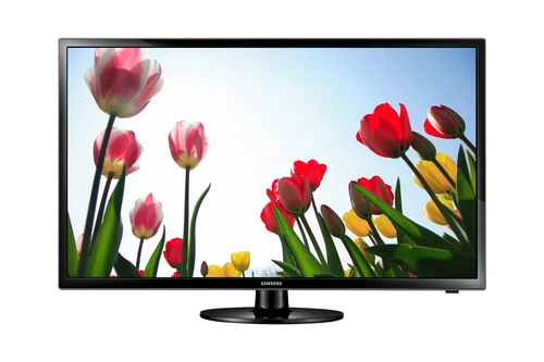 Samsung UE28F4020AW 71.1 cm (28") HD Black 0