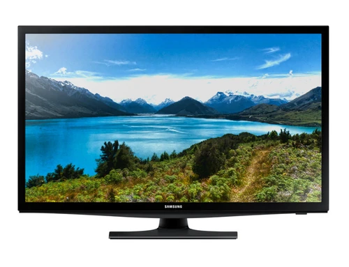 Samsung UE28J4100 71,1 cm (28") HD Noir 0