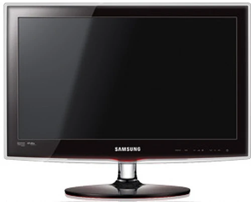 Samsung UE32C4000 81.3 cm (32") HD Black 0