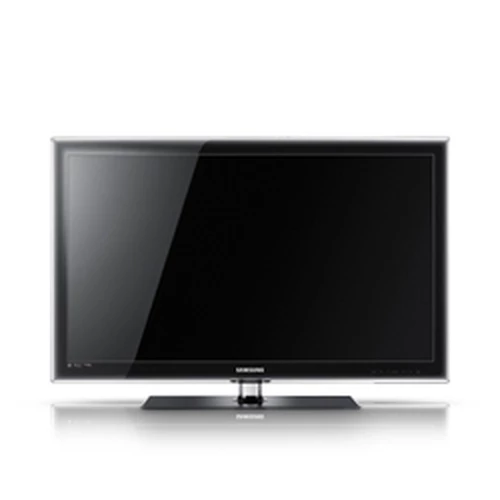 Samsung UE32C5100 TV 81.3 cm (32") Full HD Black 0