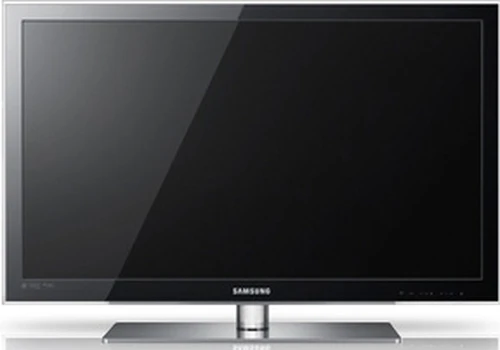 Samsung UE32C6000 TV 81.3 cm (32") Full HD Black 0