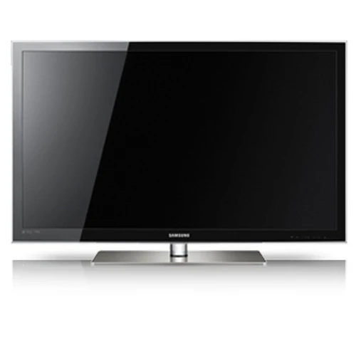 Samsung UE32C6000RP 81.3 cm (32") Full HD Black 0