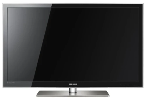 Samsung EcoGreen UE32C6500 TV 81,3 cm (32") Full HD Gris 0