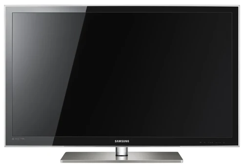 Samsung UE32C6500UP 81.3 cm (32") Full HD Grey 0