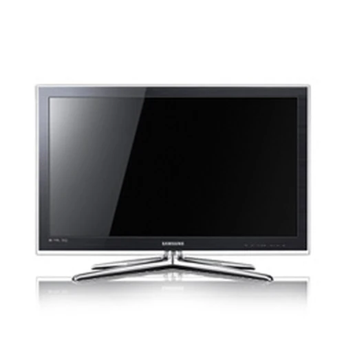 Samsung UE32C6730 81,3 cm (32") Full HD Gris 0