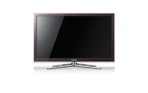 Samsung UE32C6820 Televisor 81,3 cm (32") Full HD Marrón 0