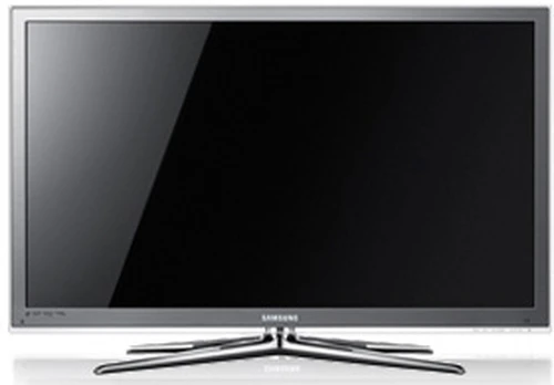 Samsung UE32C8700 TV 81,3 cm (32") Full HD Argent 0