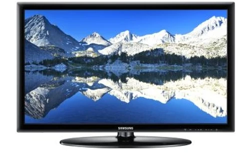 Samsung UE32D4003BW Negro 0