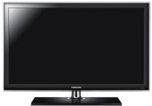 Samsung UE32D4005 81.3 cm (32") HD Black 0