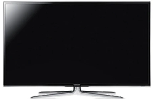 Samsung UE32D6540 81.3 cm (32") Full HD Black 0