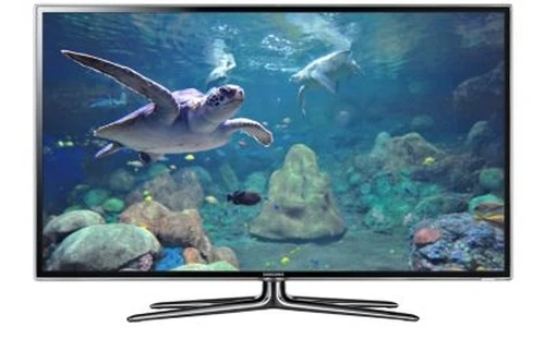 Samsung UE32D6750WK Full HD Black 0