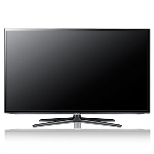 Samsung UE32ES6100PXZT Televisor 81,3 cm (32") Full HD Smart TV Wifi Gris 0