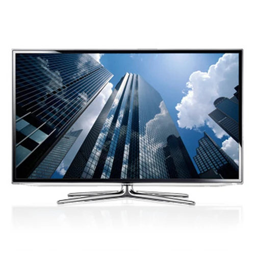 Samsung UE32ES6340S 81.3 cm (32") Full HD Smart TV Wi-Fi Black 0