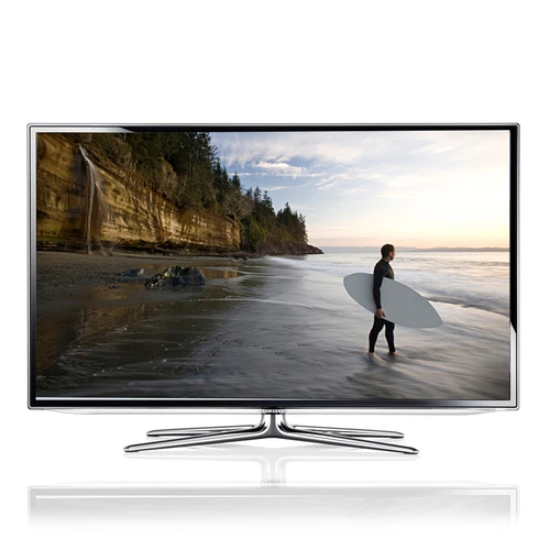 Samsung UE32ES6560S 81,3 cm (32") Full HD Smart TV Wifi Plata 0