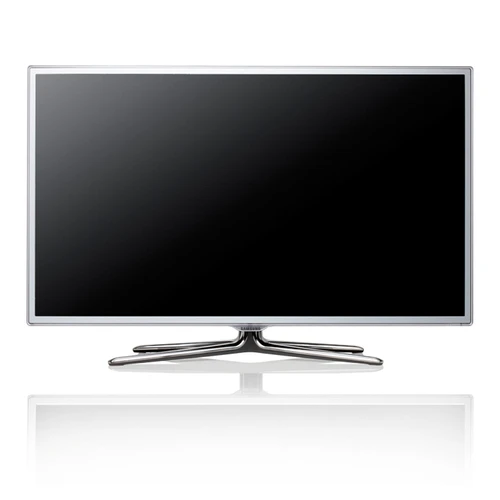 Samsung UE32ES6710QXZT TV 81.3 cm (32") Full HD Smart TV Wi-Fi White 0