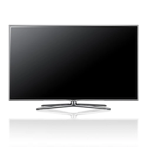 Samsung UE32ES6800Q 81.3 cm (32") Full HD Smart TV Wi-Fi Silver 0