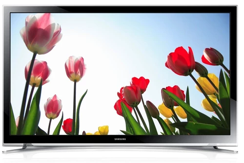 Samsung UE32F4500AY 81,3 cm (32") HD Smart TV Wifi Noir 0
