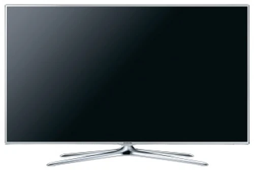 Samsung UE32F6510 TV 81.3 cm (32") Full HD Wi-Fi White 0