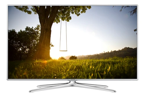 Samsung UE32F6540AB 81,3 cm (32") Full HD Smart TV Wifi Blanc 0