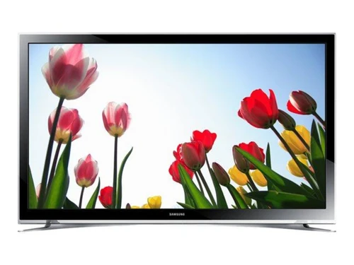 Samsung UE32H4505AK 81.3 cm (32") HD Smart TV Wi-Fi Black 0