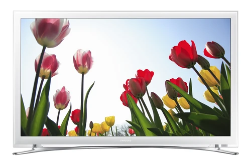 Samsung UE32H4515AK 81.3 cm (32") HD Smart TV Wi-Fi White 0