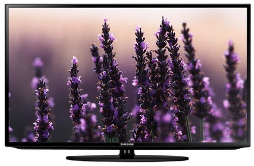 Samsung UE32H5373SS 81,3 cm (32") Full HD Smart TV Negro 0