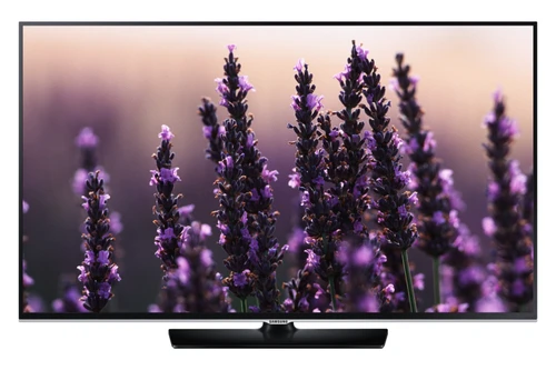 Samsung UE32H5505AK 81,3 cm (32") Full HD Smart TV Wifi Noir 0