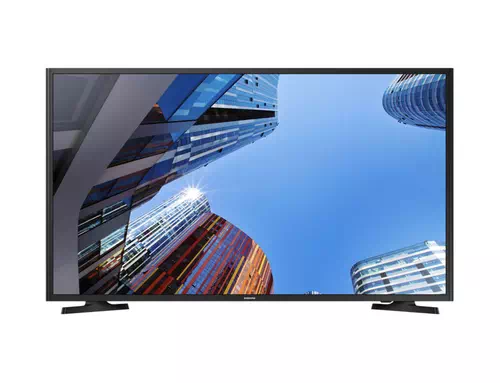 Samsung UE32M5005A TV 81.3 cm (32") Full HD Black 0