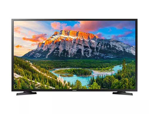 Samsung UE32N5000AWXXN TV 81.3 cm (32") Full HD Black 0