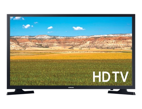 Samsung UE32T4300AW 81.3 cm (32") WXGA Smart TV Wi-Fi Black 0