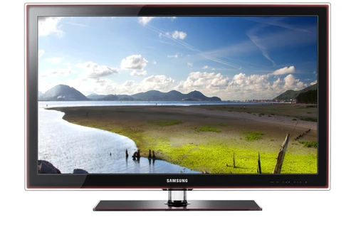 Samsung UE37C5000QW 94 cm (37") Full HD Black 0