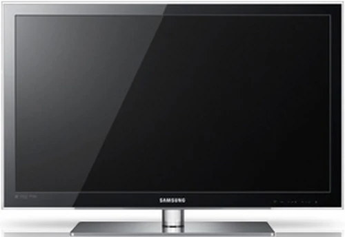 Samsung UE37C6000 TV 94 cm (37") Full HD Noir 0