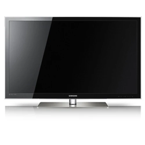 Samsung UE37C6000RP TV 94 cm (37") Full HD Noir 0