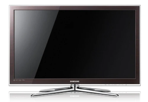 Samsung UE37C6820 TV 94 cm (37") Full HD Brown 0