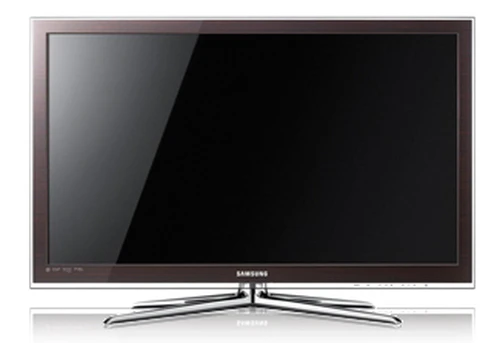 Samsung UE37C6820US 94 cm (37") Full HD Brown 0