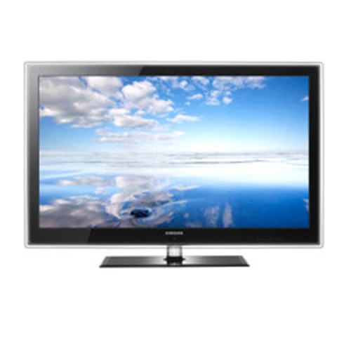 Samsung UE40B7090 101.6 cm (40") Full HD Wi-Fi Black 0