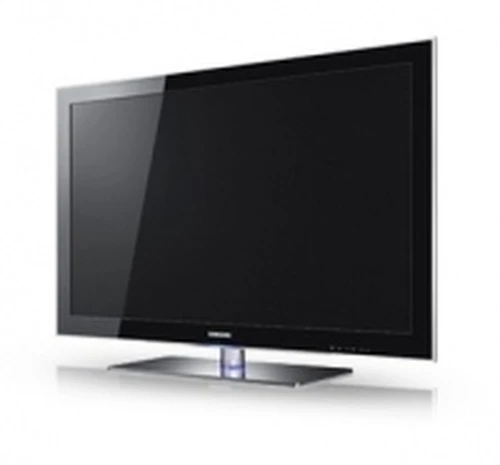 Samsung Series 8 UE40B8000WW TV 101.6 cm (40") Full HD Black 0